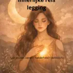 Innerlijke reis legging