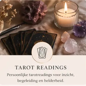 Tarot Readings