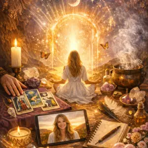 💫 Premium – Volledige transformatie
