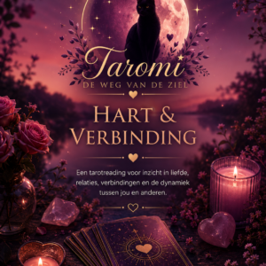 Hart en Verbinding